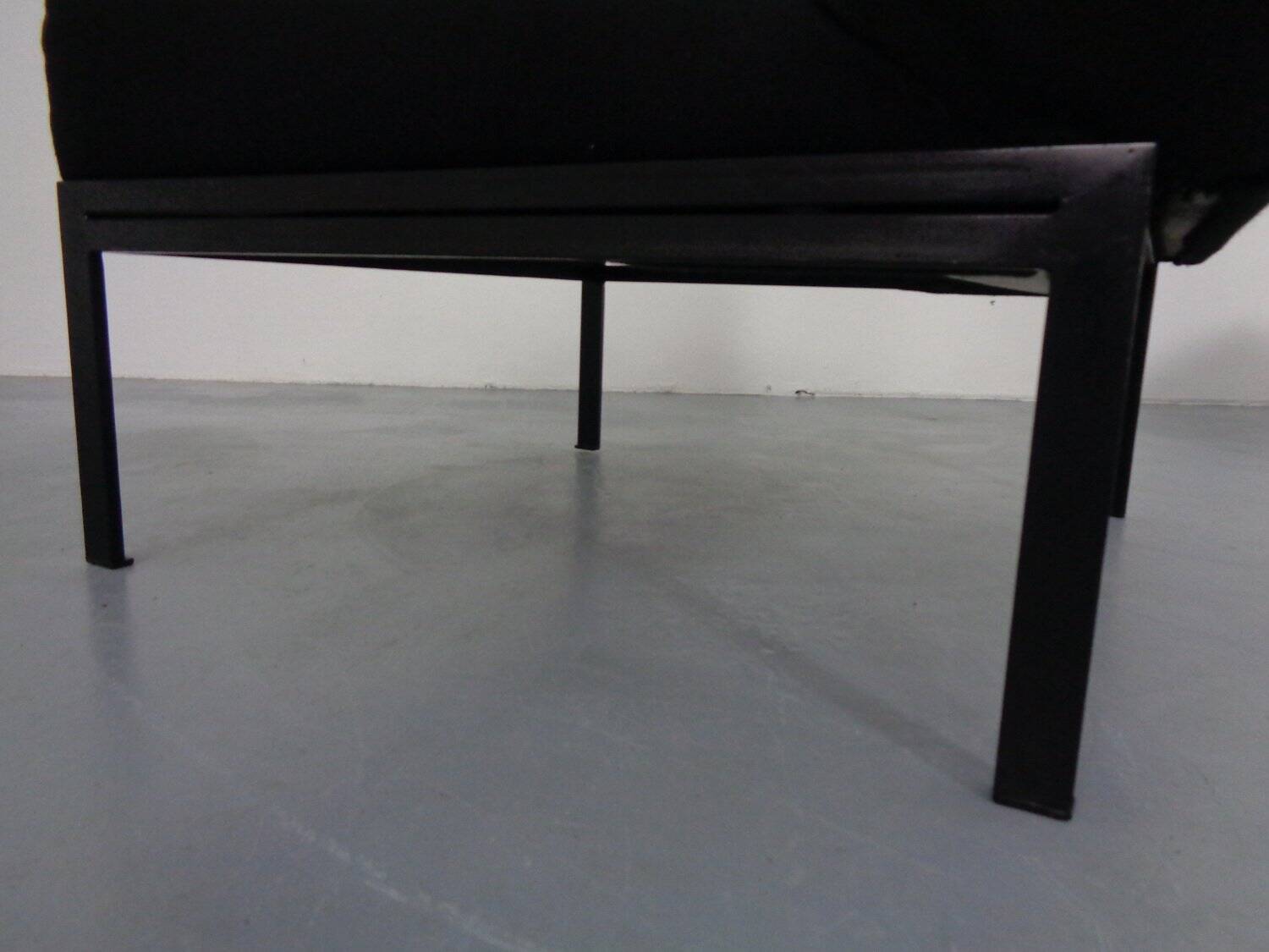 Club Chair by Rolf Grunow for Walter Knoll, 1967