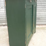 Patinated parisian buffet