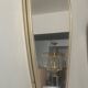 Asymmetrical free-form mirror from the 60s-70s