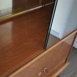 Vitrine vintage