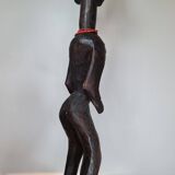 Mumuye statue, Nigeria, height: 77 cm