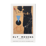 Elt Messens 1991 poster