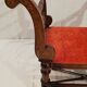 Banquette de dame