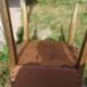 2 bridge chairs