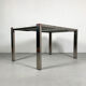 Etra marble table by Gae Aulenti for Snaidero, 1990