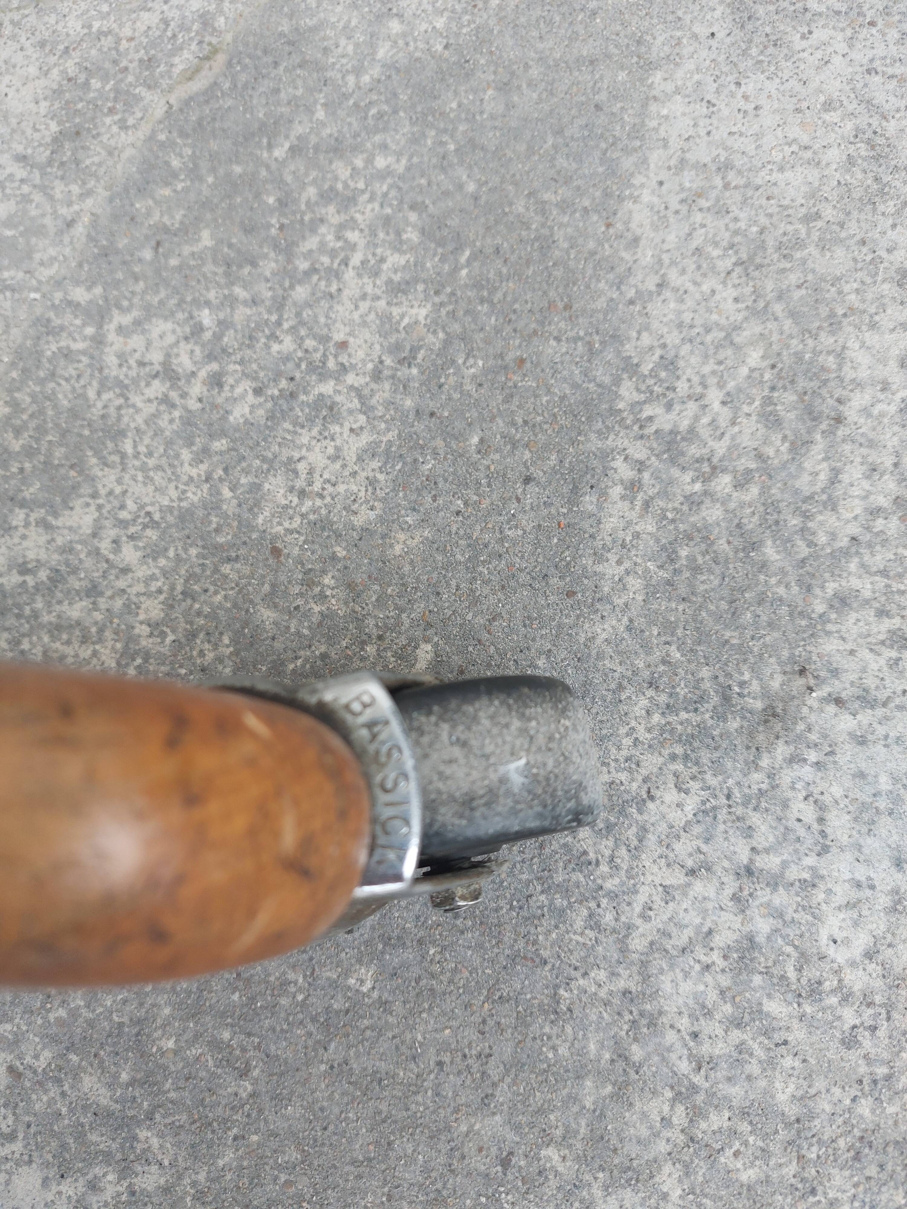 Office chair workshop stoll giroflex swiss 1960