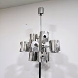 Lustre Space Age, Italie, années 1970