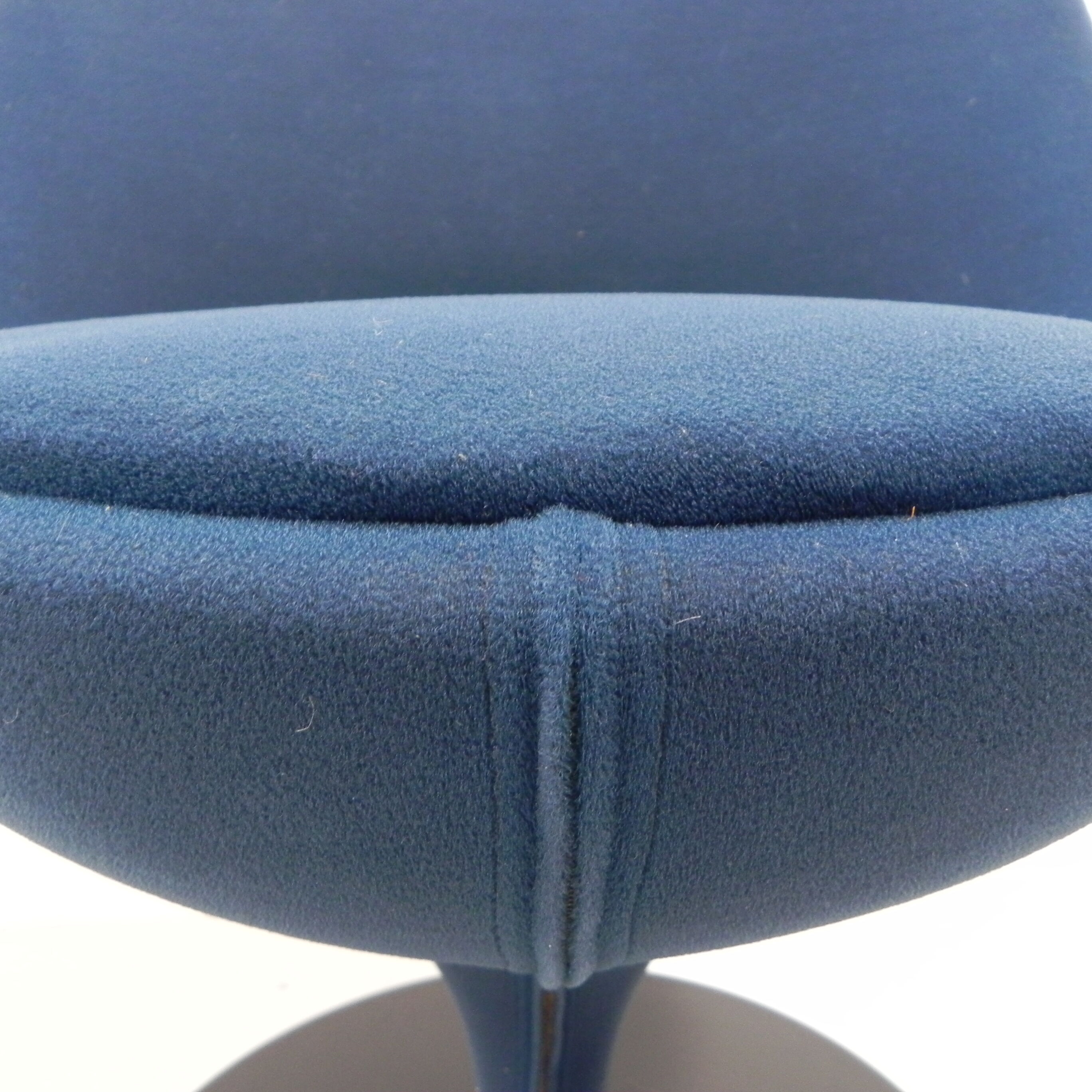 Chaise Polaris par Pierre Guariche pour Meurop