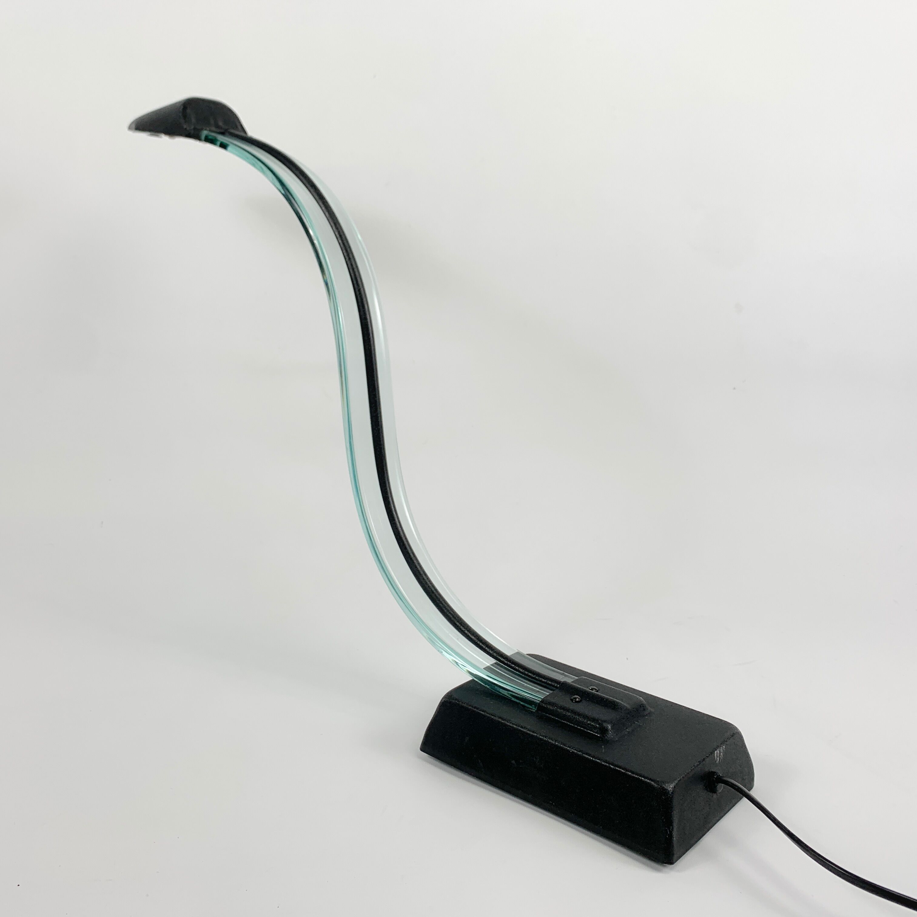 Desk lamp Lumijura Cobra vintage design 80