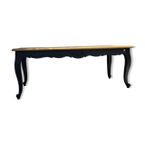 Table à manger Louis XV