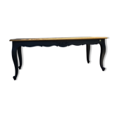 Table à manger Louis XV