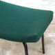 Footrest model "Bull" by Pierre Guariche for Meurop
