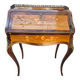 Bureau de dame style louis XV début XX