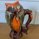Fish jug