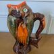 Fish jug