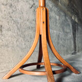 Coat rack called "Parrot" Baumann