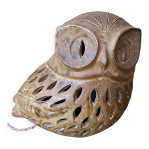 Lampe céramique