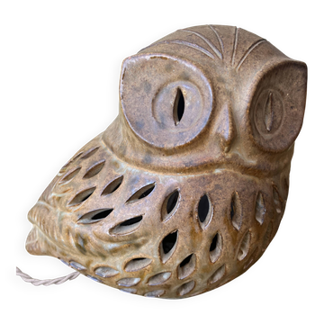 Ceramic lamp