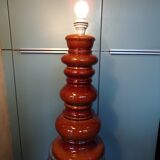 Ceramic lamp 1970