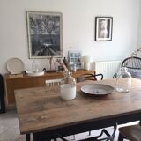 Farm table