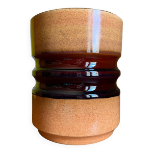 Cache pot céramique