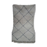 Tapis berbère 160x110cm