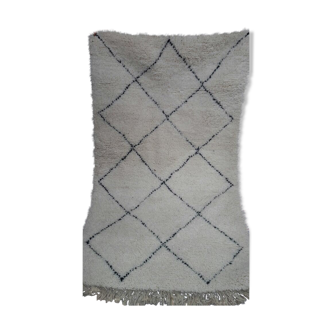 Tapis berbère 160x110cm