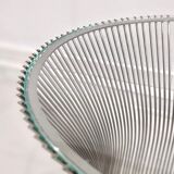 "Platner Side Table" by Warren Platner for Knoll