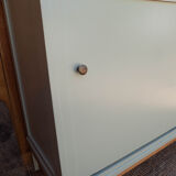 Enfilade pieds compas