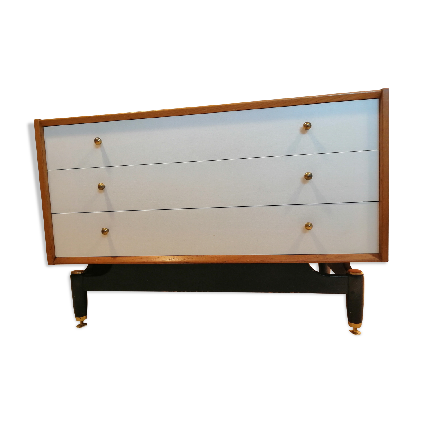 Chest of drawers G Plan 60s