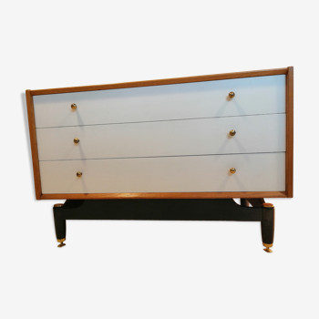 Chest of drawers G Plan 60s