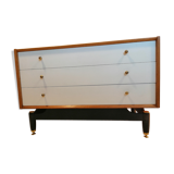 Chest of drawers G Plan 60s