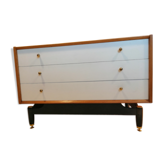 Chest of drawers G Plan 60s