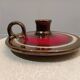 Vega candle holder, 1970s