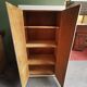 Vintage white cabinet