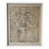 Print by krystyna smiechowska