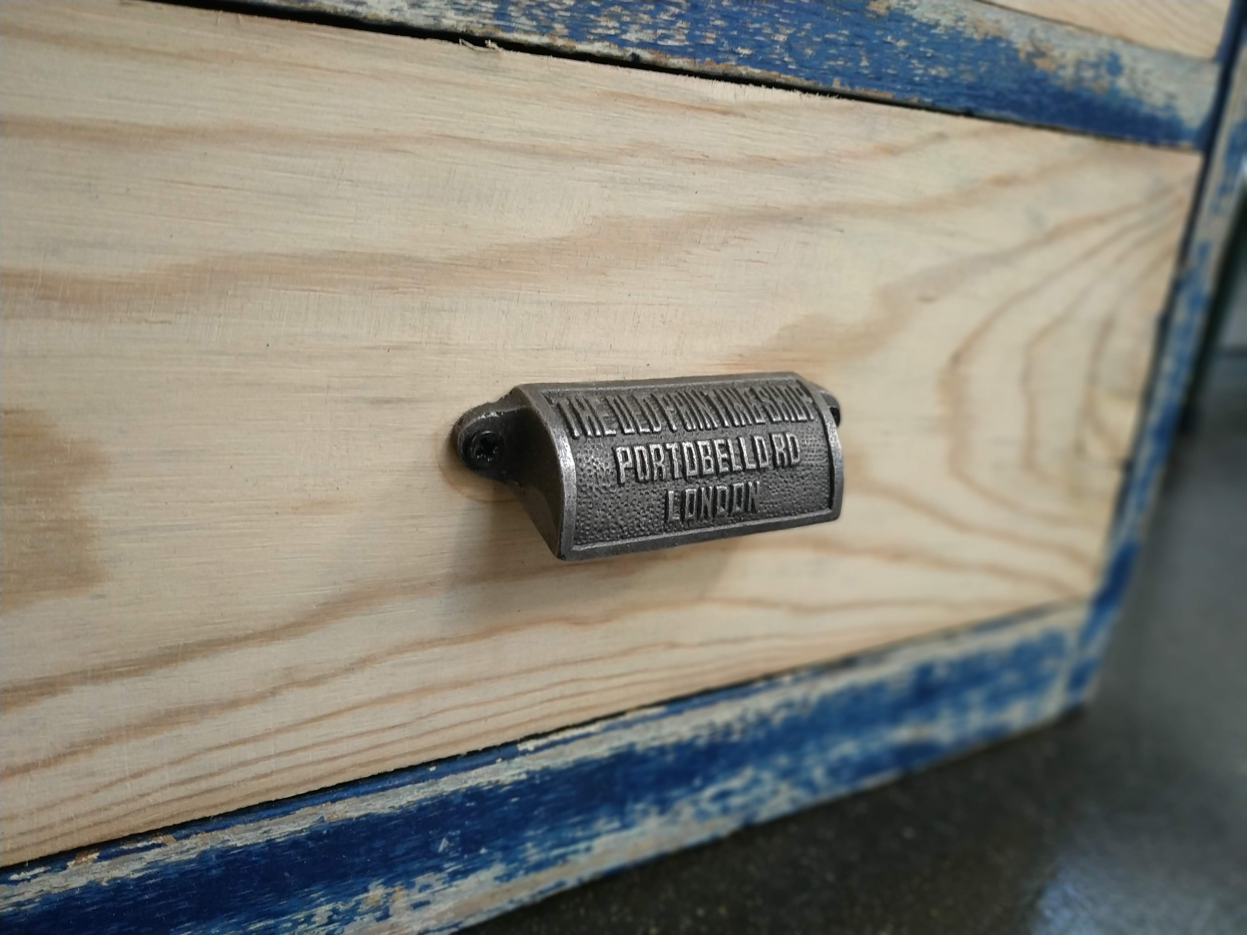 Small Workshop Furniture