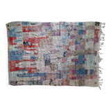 Beni ouarain rug