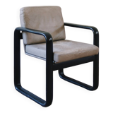 Hombre armchair by Burkhard Vogtherr for Rosenthal (4 available)