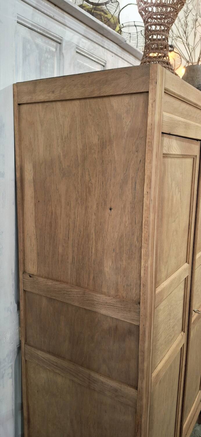 Armoire ancienne