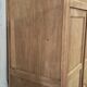 Antique wardrobe