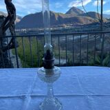 Lampe à pétrole