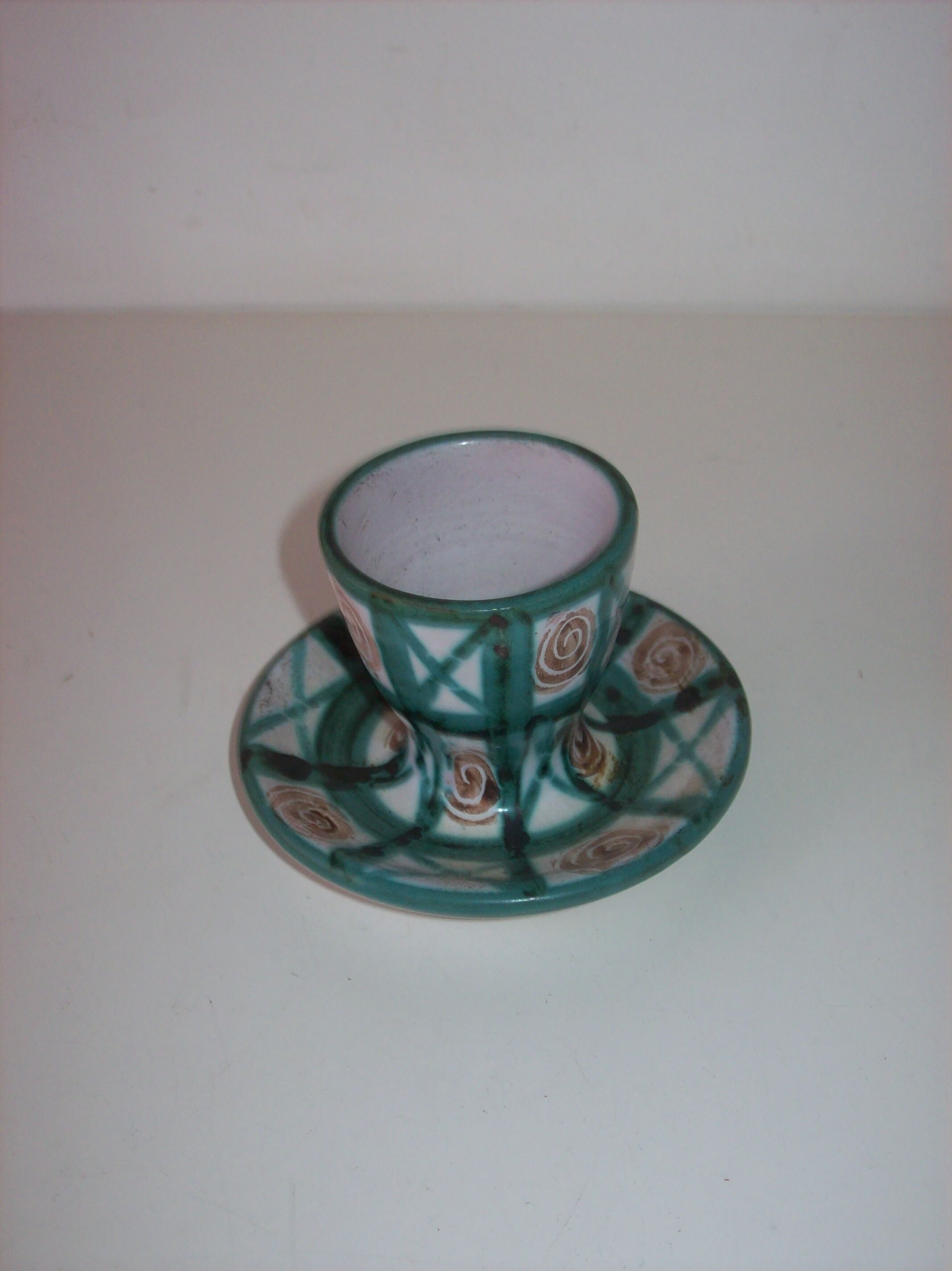 Robert Picault eggcup