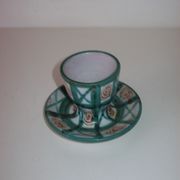 Robert Picault eggcup