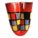 Vase céramique Elchinger