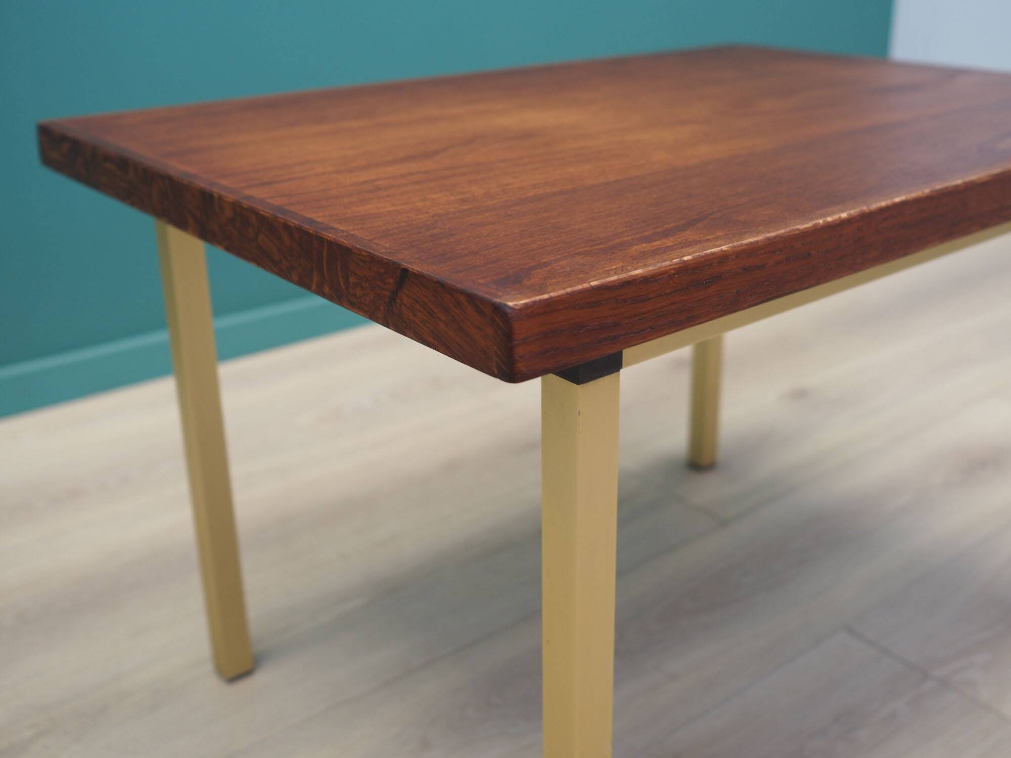 Coffee table, Danish design, 1970s, production: Denmark