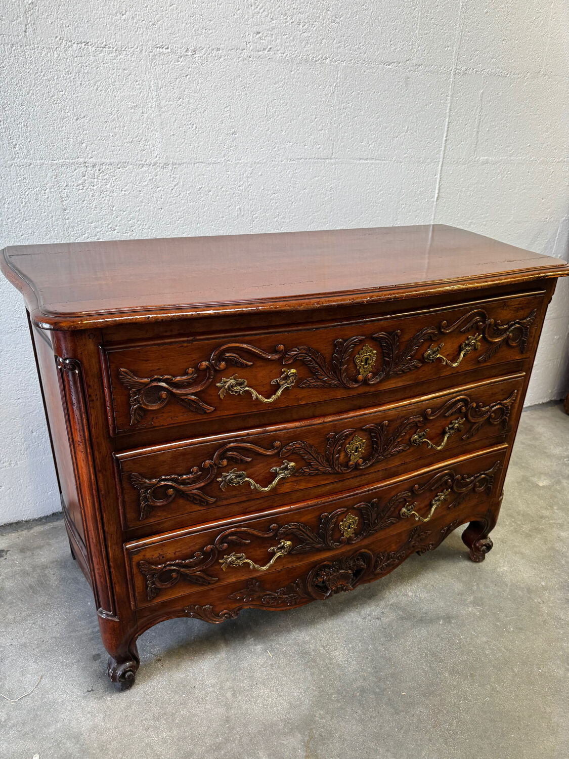 Commode Louis XV