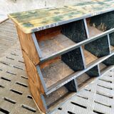 Old grutter cabinet shop cabinet