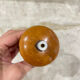 Vintage wooden pepper mill