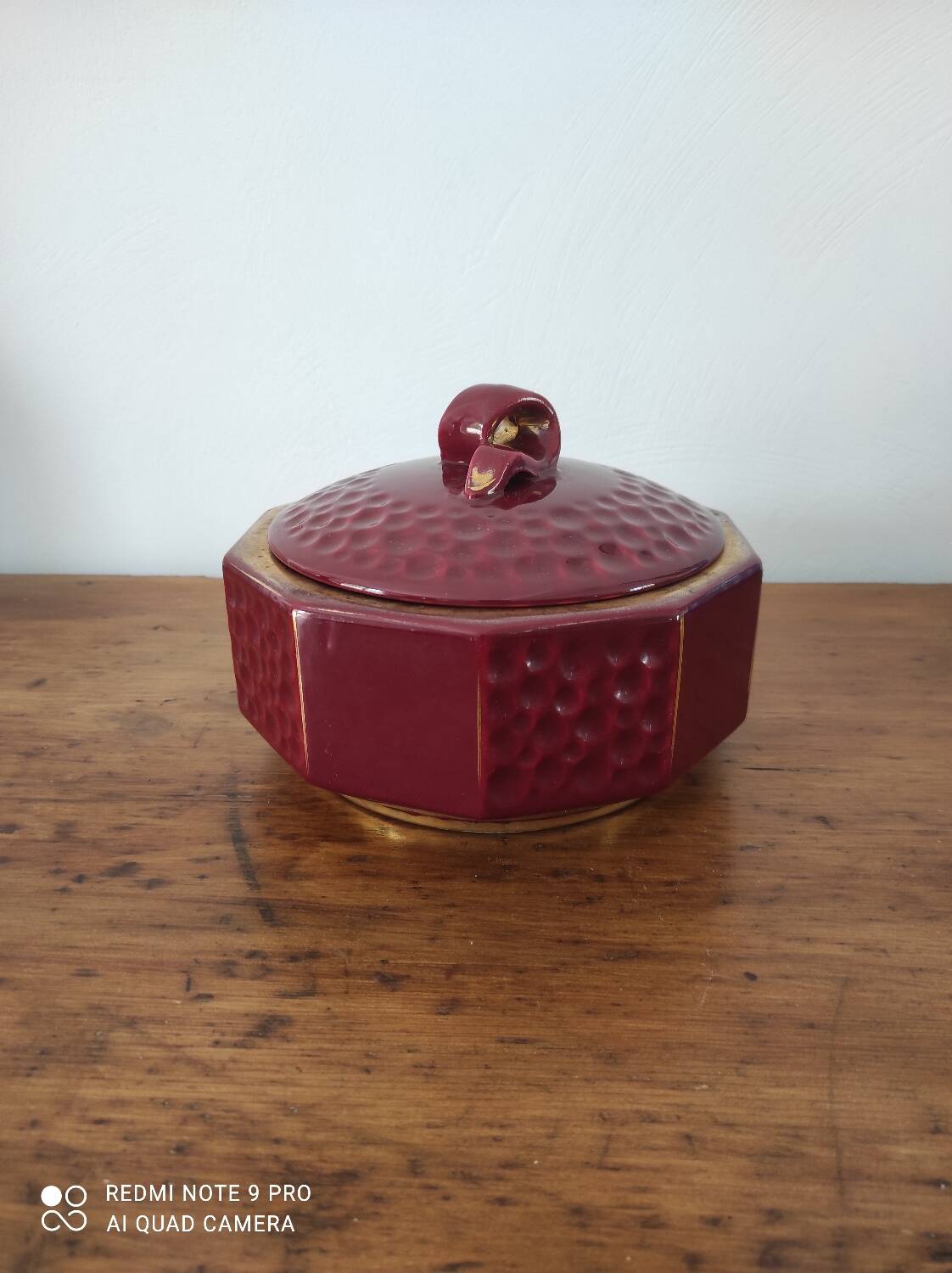 Poet Laval candy box